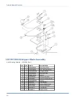 Preview for 64 page of Atlanta Attachment Company 1335M Technical Manual & Parts Lists