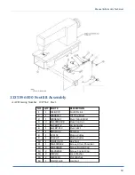 Preview for 65 page of Atlanta Attachment Company 1335M Technical Manual & Parts Lists