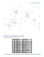 Preview for 83 page of Atlanta Attachment Company 1335M Technical Manual & Parts Lists