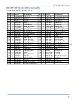 Preview for 93 page of Atlanta Attachment Company 1335M Technical Manual & Parts Lists