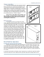 Preview for 27 page of Atlanta Attachment Company 1335MFB Technical Manual & Parts Lists