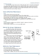 Preview for 31 page of Atlanta Attachment Company 1335MFB Technical Manual & Parts Lists