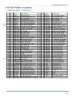 Preview for 43 page of Atlanta Attachment Company 1335MFB Technical Manual & Parts Lists