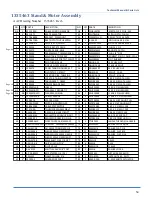 Preview for 59 page of Atlanta Attachment Company 1335MFB Technical Manual & Parts Lists