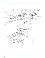 Preview for 60 page of Atlanta Attachment Company 1335MFB Technical Manual & Parts Lists