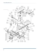 Preview for 66 page of Atlanta Attachment Company 1335MFB Technical Manual & Parts Lists