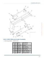 Preview for 125 page of Atlanta Attachment Company 1335MG Technical Manual & Parts Lists