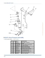 Preview for 132 page of Atlanta Attachment Company 1335MG Technical Manual & Parts Lists