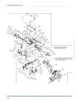 Preview for 136 page of Atlanta Attachment Company 1335MG Technical Manual & Parts Lists