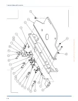 Preview for 138 page of Atlanta Attachment Company 1335MG Technical Manual & Parts Lists