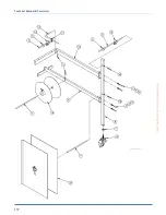 Preview for 164 page of Atlanta Attachment Company 1335MG Technical Manual & Parts Lists