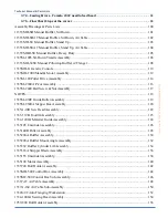 Preview for 6 page of Atlanta Attachment Company 1335MH Technical Manual & Parts Lists