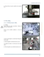 Preview for 23 page of Atlanta Attachment Company 1335MH Technical Manual & Parts Lists