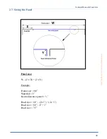 Preview for 55 page of Atlanta Attachment Company 1335MH Technical Manual & Parts Lists