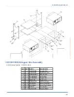 Preview for 127 page of Atlanta Attachment Company 1335MH Technical Manual & Parts Lists