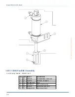 Preview for 130 page of Atlanta Attachment Company 1335MH Technical Manual & Parts Lists