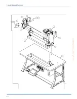 Preview for 16 page of Atlanta Attachment Company 1342ZTC Technical Manual & Parts Lists