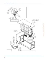 Предварительный просмотр 26 страницы Atlanta Attachment Company 1342ZTC Technical Manual & Parts Lists