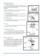 Предварительный просмотр 26 страницы Atlanta Attachment Company 1345-4B Technical Manual & Parts Lists