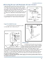 Preview for 27 page of Atlanta Attachment Company 1345-4B Technical Manual & Parts Lists