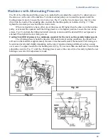 Preview for 29 page of Atlanta Attachment Company 1345-4B Technical Manual & Parts Lists