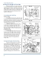 Preview for 30 page of Atlanta Attachment Company 1345-4B Technical Manual & Parts Lists