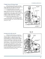 Предварительный просмотр 33 страницы Atlanta Attachment Company 1345-4B Technical Manual & Parts Lists