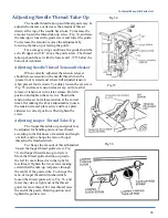 Предварительный просмотр 35 страницы Atlanta Attachment Company 1345-4B Technical Manual & Parts Lists