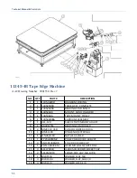 Предварительный просмотр 62 страницы Atlanta Attachment Company 1345-4B Technical Manual & Parts Lists