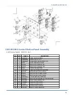 Предварительный просмотр 65 страницы Atlanta Attachment Company 1345-4B Technical Manual & Parts Lists