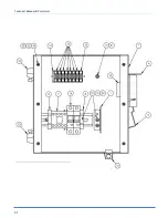 Предварительный просмотр 68 страницы Atlanta Attachment Company 1345-4B Technical Manual & Parts Lists