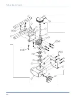 Preview for 76 page of Atlanta Attachment Company 1345-4B Technical Manual & Parts Lists