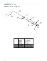 Предварительный просмотр 86 страницы Atlanta Attachment Company 1345-4B Technical Manual & Parts Lists