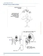 Предварительный просмотр 20 страницы Atlanta Attachment Company 1347D Technical Manual & Parts Lists