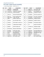 Preview for 29 page of Atlanta Attachment Company 1347MA Technical Manual & Parts Lists