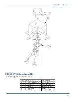 Предварительный просмотр 36 страницы Atlanta Attachment Company 1347MA Technical Manual & Parts Lists