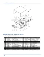 Preview for 39 page of Atlanta Attachment Company 1347MA Technical Manual & Parts Lists