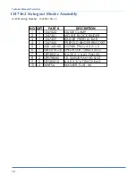 Preview for 34 page of Atlanta Attachment Company 1347MTA Technical Manual & Parts Lists