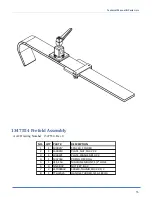 Предварительный просмотр 37 страницы Atlanta Attachment Company 1347MTA Technical Manual & Parts Lists