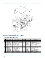 Предварительный просмотр 38 страницы Atlanta Attachment Company 1347MTA Technical Manual & Parts Lists