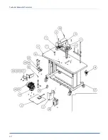 Preview for 16 page of Atlanta Attachment Company 1355R Technical Manual & Parts Lists