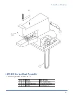 Preview for 19 page of Atlanta Attachment Company 1355R Technical Manual & Parts Lists