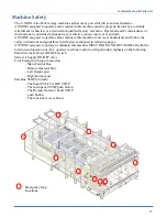 Предварительный просмотр 21 страницы Atlanta Attachment Company 1390BX Technical Manual & Parts Lists