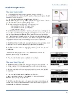 Предварительный просмотр 23 страницы Atlanta Attachment Company 1390BX Technical Manual & Parts Lists