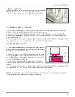 Предварительный просмотр 39 страницы Atlanta Attachment Company 1390BX Technical Manual & Parts Lists