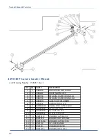 Предварительный просмотр 60 страницы Atlanta Attachment Company 1390BX Technical Manual & Parts Lists