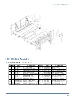 Предварительный просмотр 65 страницы Atlanta Attachment Company 1390BX Technical Manual & Parts Lists