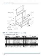 Предварительный просмотр 66 страницы Atlanta Attachment Company 1390BX Technical Manual & Parts Lists