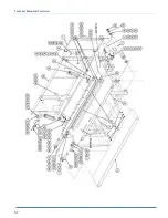 Предварительный просмотр 70 страницы Atlanta Attachment Company 1390BX Technical Manual & Parts Lists