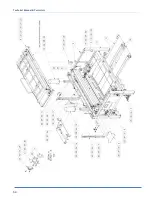 Предварительный просмотр 72 страницы Atlanta Attachment Company 1390BX Technical Manual & Parts Lists